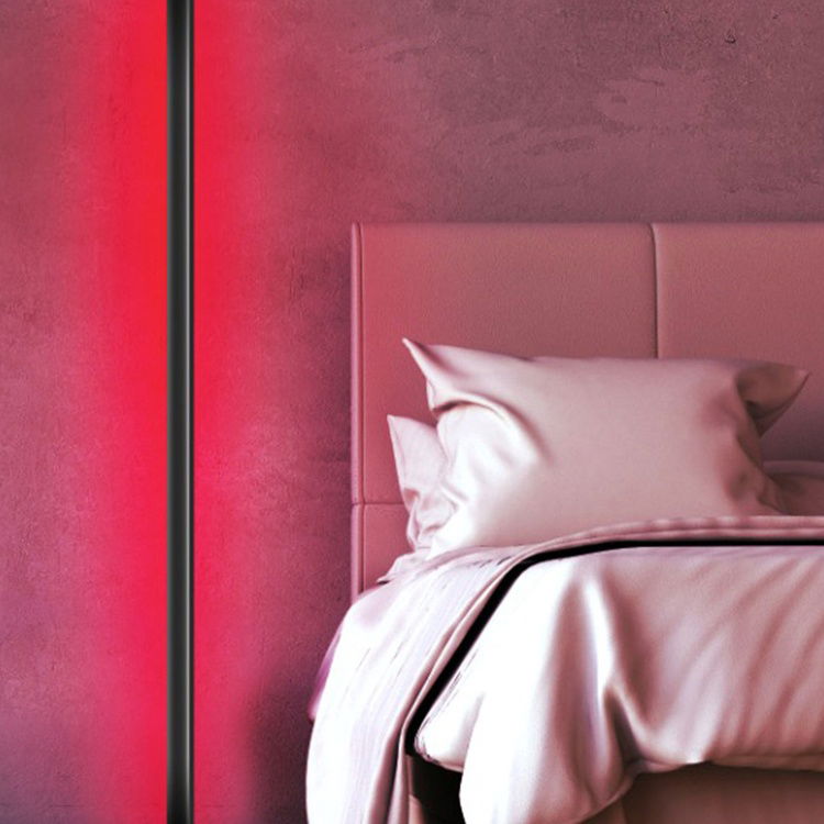  Safir Light RGB Uzaktan Kumandalı Led Lambader - 1,5 mt