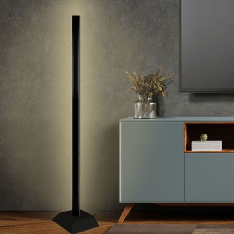  Safir Light RGB Uzaktan Kumandalı Led Lambader - 1,5 mt