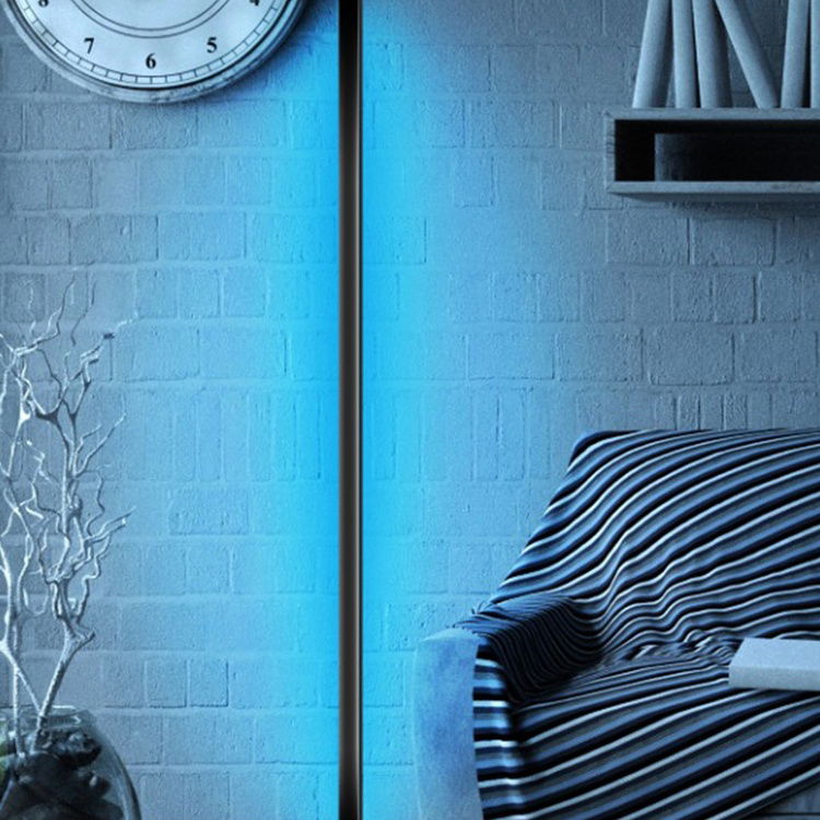  Safir Light RGB Uzaktan Kumandalı Led Lambader - 1,5 mt