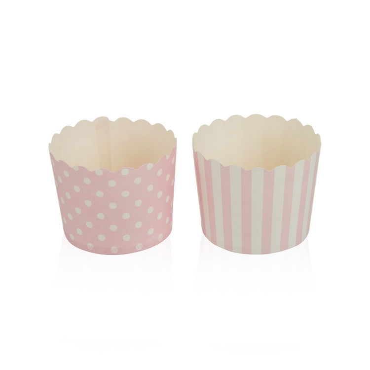  Fackelmann 24'lü Cup Cake Pişirme Kalıbı - Asorti