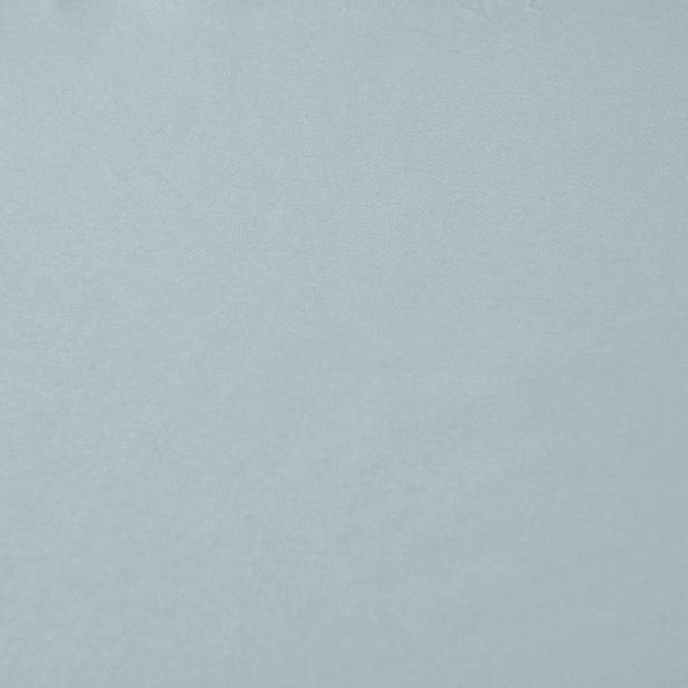  Nuvomon Pamuklu Penye Tek Kişilik Çarşaf - Mint - 100x200 cm