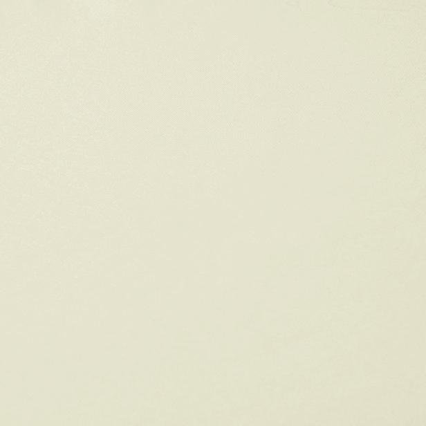  Nuvomon Pamuklu Penye Tek Kişilik Çarşaf - Ekru - 100x200 cm