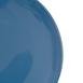  Tulu Porselen Trend Servis Tabağı - Mavi - 24 cm