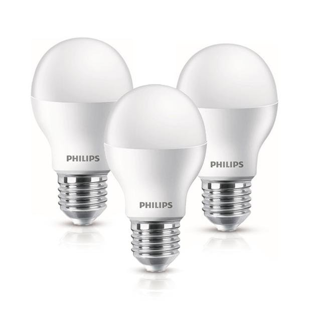  Philips LedBulb 10-75W 1055Lm E27 New Gen 3’Lü Ampul - 6500K Beyaz Işık