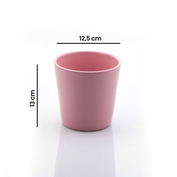  Viapot Paris Saksı Pembe