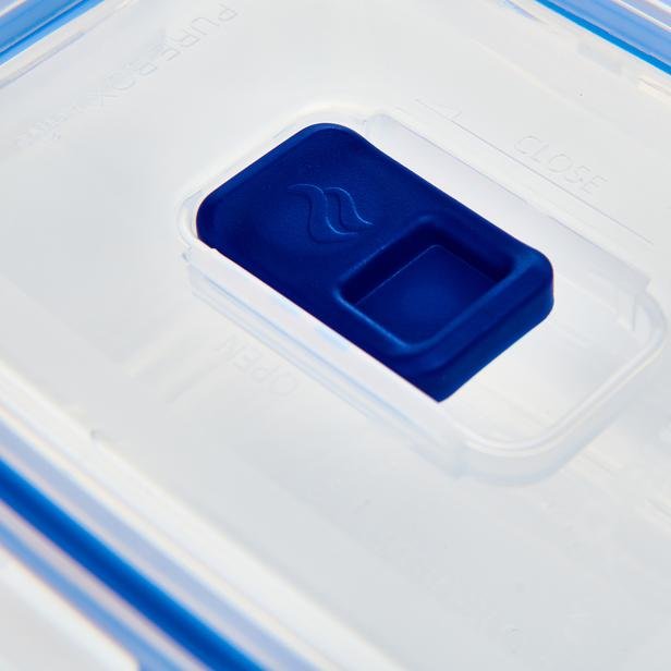  Luminarc Pure Box Dikdörtgen Saklama Kabı - 380 ml