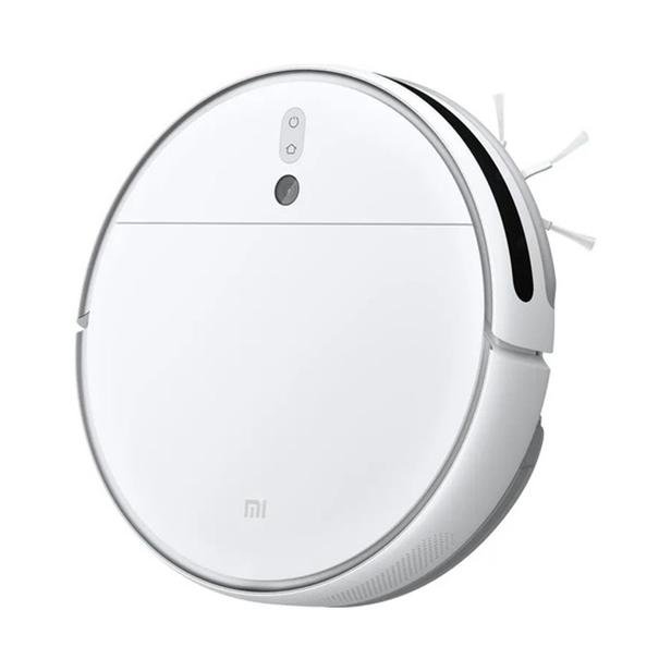  Xiaomi Mi Robot Vacuum Mop 2 Robot Süpürge - Beyaz
