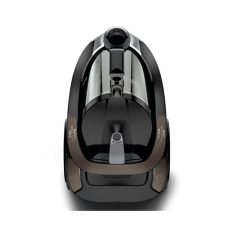  Tefal Silence Force Cyclonic TW7289 EA 550 W Toz Torbasız Süpürge