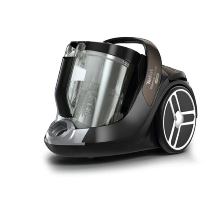  Tefal Silence Force Cyclonic TW7289 EA 550 W Toz Torbasız Süpürge