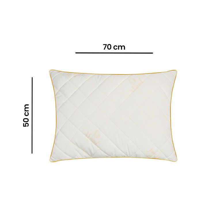  Evidea Soft Yün Yastık - 50x70 cm