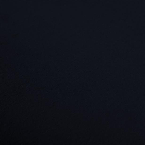  Nuvomon Çift Kişilik Pamuklu Penye Çarşaf Seti - Lacivert - 160x200 cm + 2x(50x70) cm