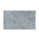  Bluenity Lux Boucle Stone Wash Taş Banyo Paspası - Grey - 50x60 + 60x100 cm