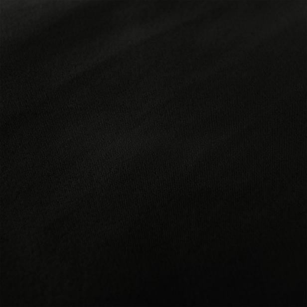  Nuvomon Omega Fon Perde V45 - Siyah - 140x270 cm