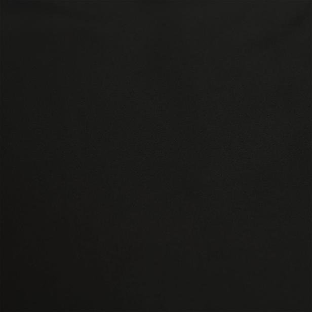  Nuvomon Blackout Fon Perde V15 - Siyah - 140x270 cm