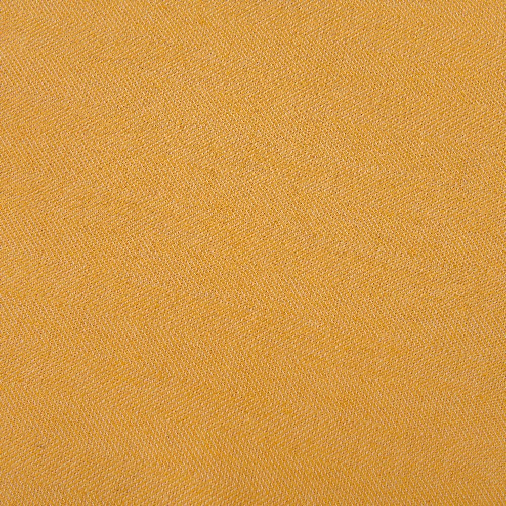  DC Home Koltuk Şalı - Sarı - 170x230 cm