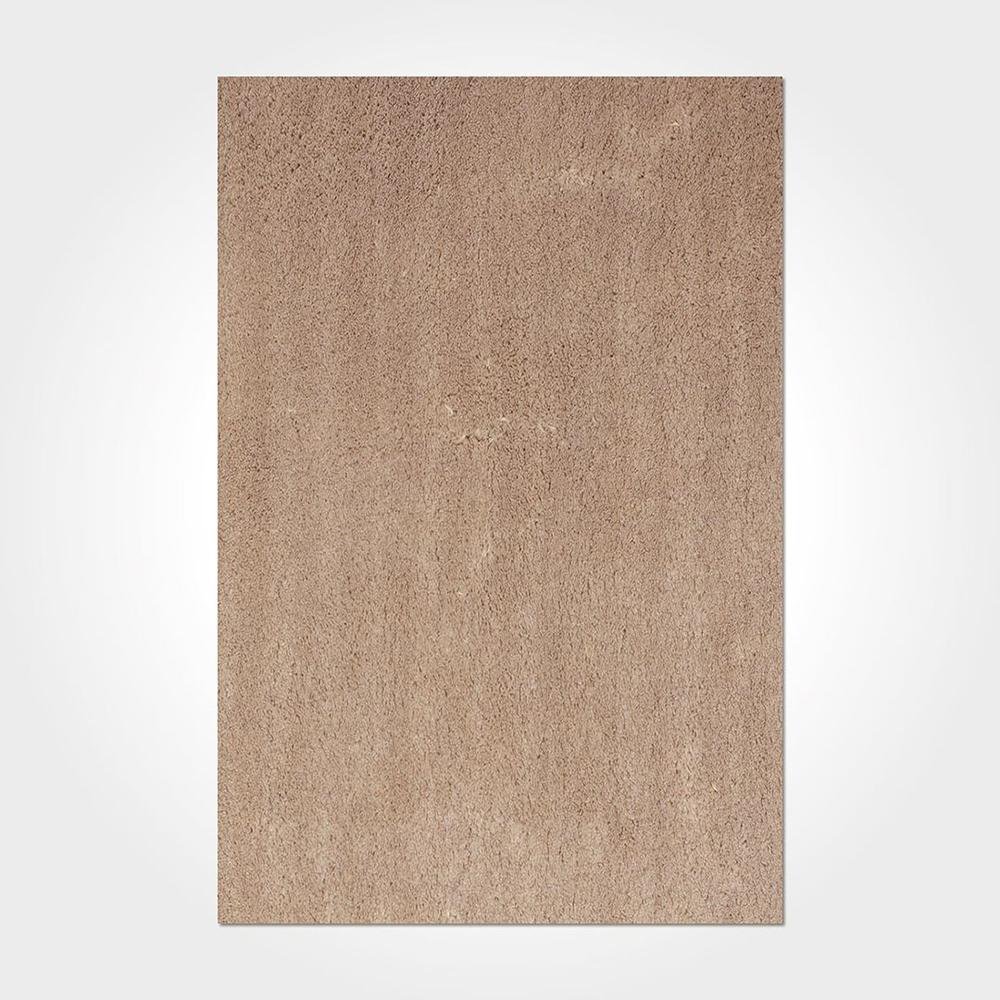  Crea Kahverengi Puf Halı 3152 - 160x230 cm