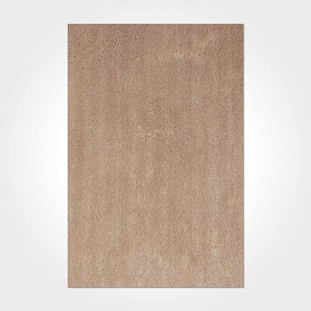  Crea Kahverengi Puf Halı 3152 - 80x150 cm