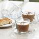  Paşabahçe 97301 Vela 12 Parça Fincan Seti - 80 ml