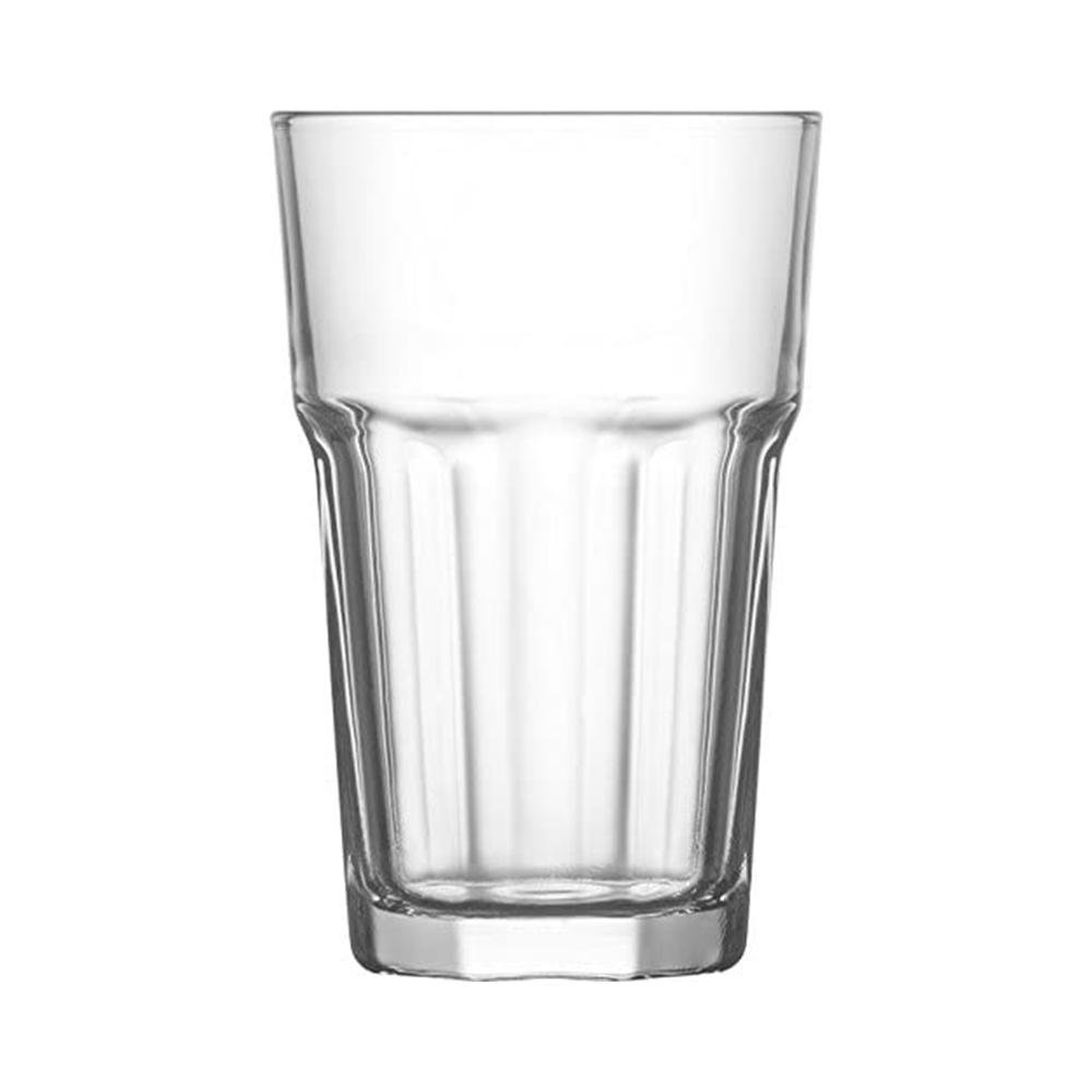  Lav Aras 3'lü Meşrubat Bardağı - 300 ml