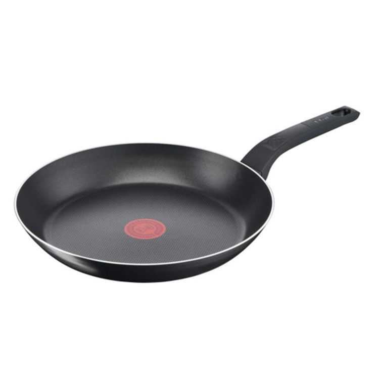  Tefal Titanyum 1X Extra Cook&Clean Difüzyon Tabanlı Tava - 28 cm