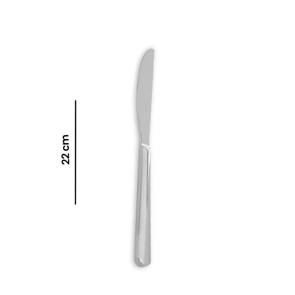  ArYıldız Viole 2'li Yemek Bıçağı
