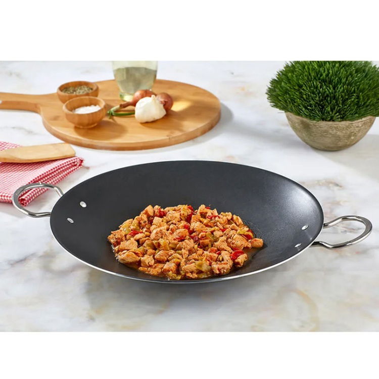  Papilla Bravo Sac Kavurma Tavası - 30 cm