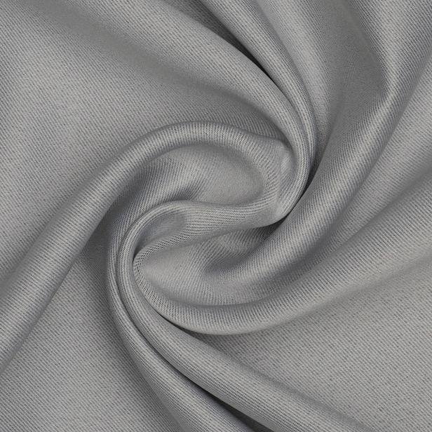  Gauze Fabric Design Blackout Karartma Özellikli Taş Rengi Perde