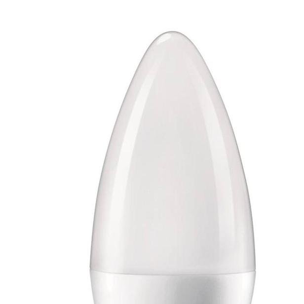  Philips Led Candle 40W B35 E14 CDL FR ND TRK Ampul