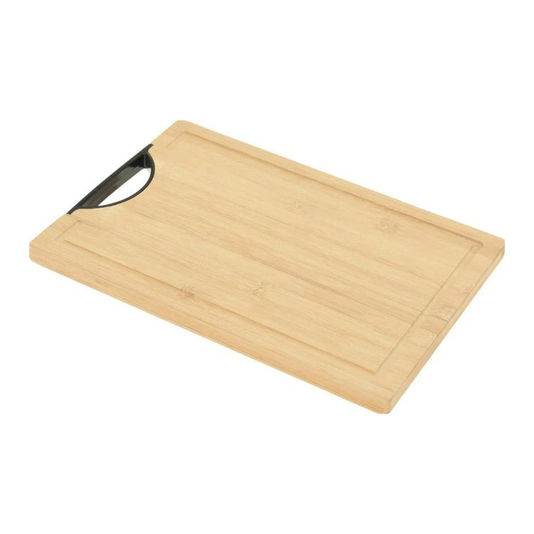 Excellent Houseware Bambu Kesme Tahtası - 33x23 cm