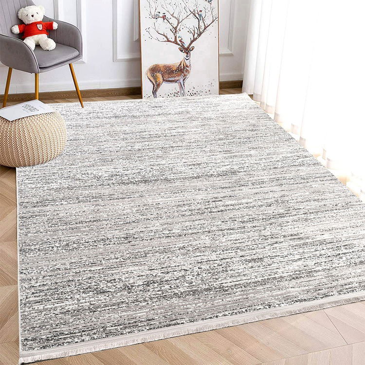 MarkaEv Fedes Yıkanabilir Makine Halısı - 160x230 cm