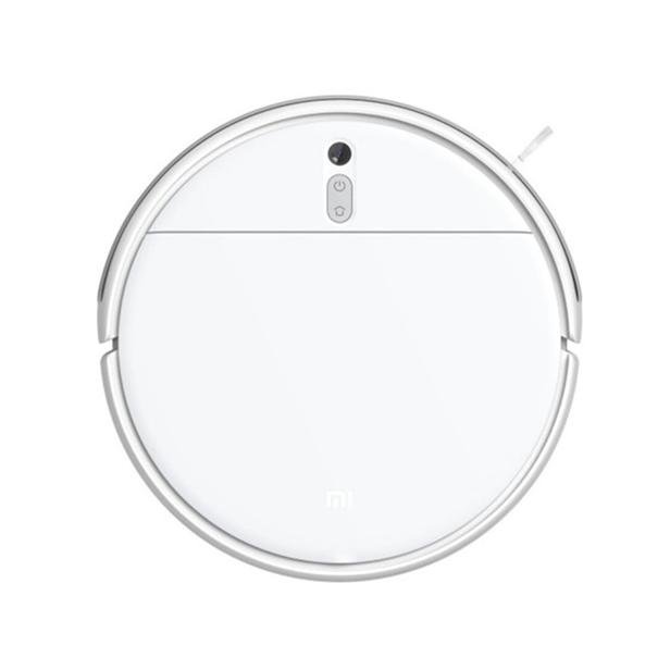  Xiaomi Robot Vaccum-Mop 2 Lite Süpürge - Beyaz