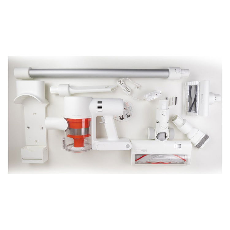  Xiaomi Mi Vacuum Handled G9 Kablosuz Dikey Şarjlı Süpürge