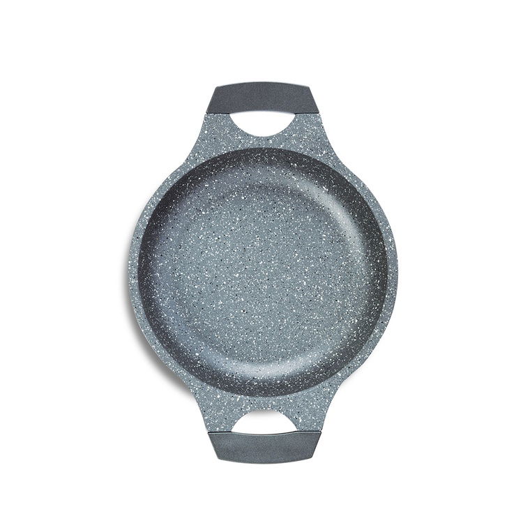  ThermoAD Granit Sahan - 22 cm
