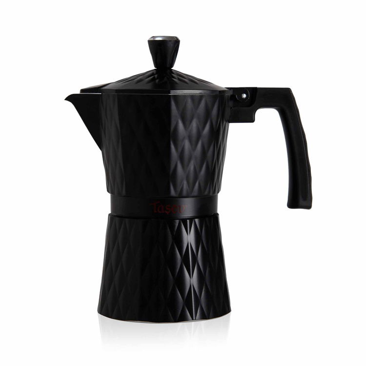  Taşev Adamante Moka Pot 6 Fincan