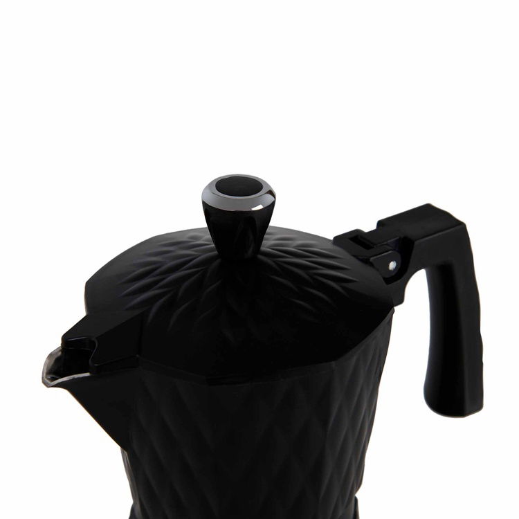  Taşev Adamante Moka Pot 6 Fincan