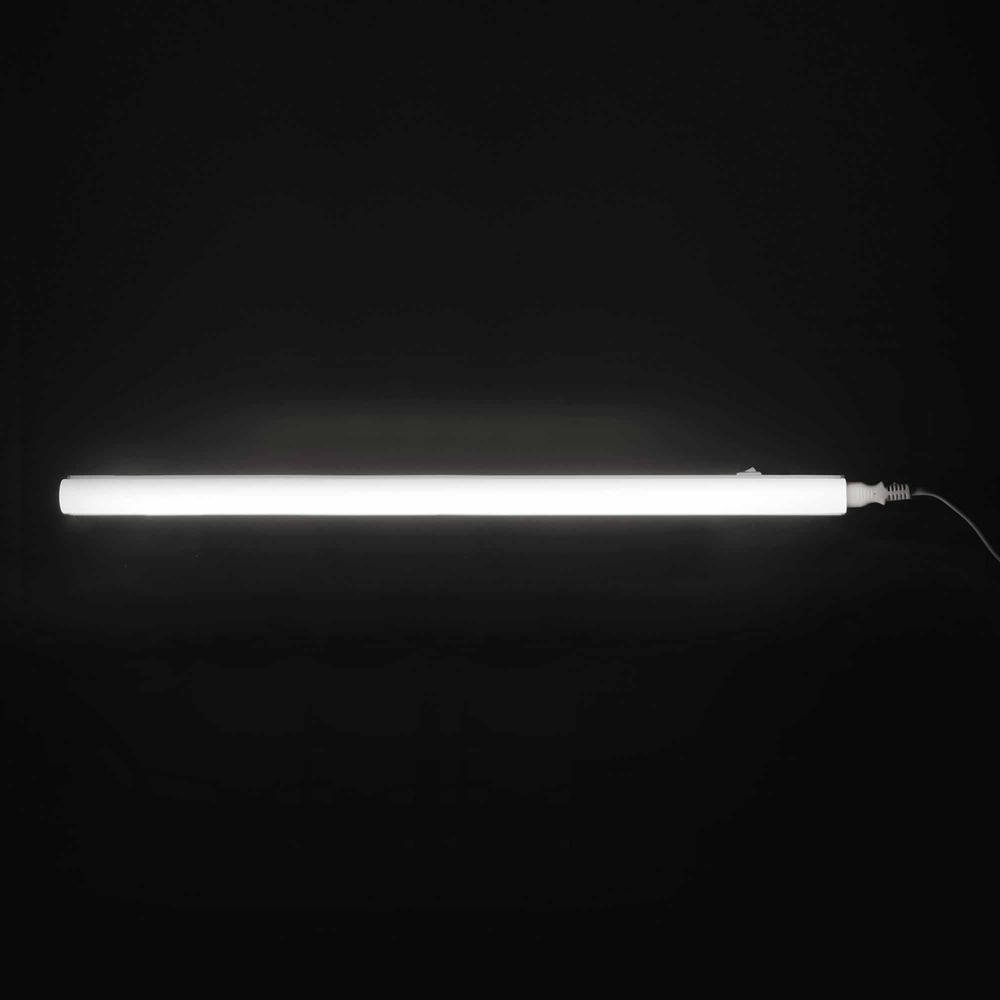  Osram Led Bant Dolap içi Tezgah Altı 57 cm 800lm - Beyaz Işık