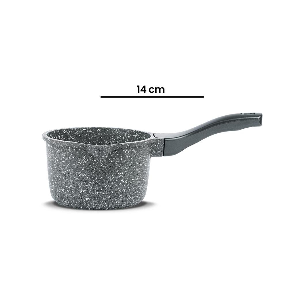  ThermoAD Granit Sütlük- 14 cm