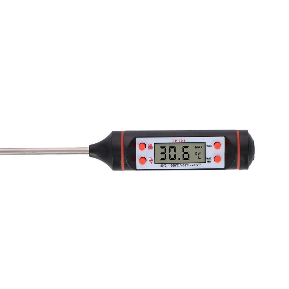  Alpina Dijital Termometre - 24 cm