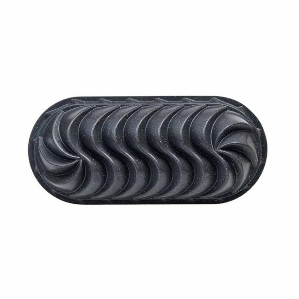  ThermoAD Granit Baton Kek Kalıbı - 34 cm