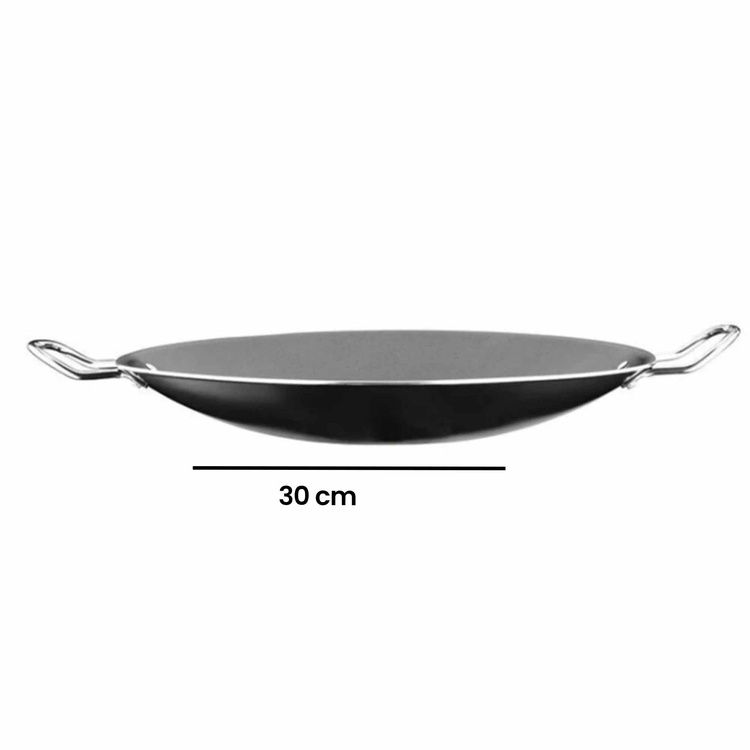 Papilla Bravo Sac Kavurma Tavası - 30 cm