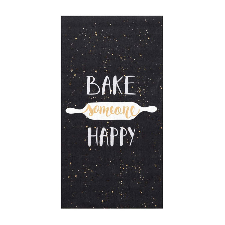  Nuvomon Happy Mutfak Halısı - 80x150 cm
