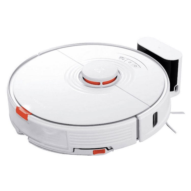  Roborock S7 Robot Süpürge ve Paspas - Beyaz