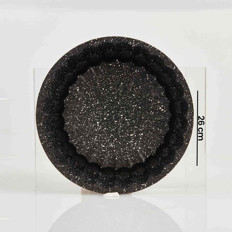  Polo Chef Elif Granit Döküm Kek Kalıbı - 26 cm
