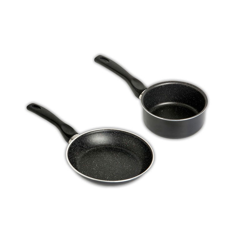 Papilla Ragnar Eco 2'li Tava Seti - 12 cm + 20 cm
