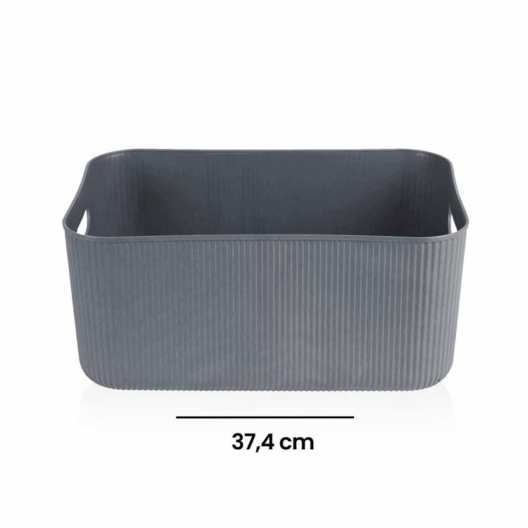  Lova Shell Kapaklı Kutu - 13 lt - Asorti