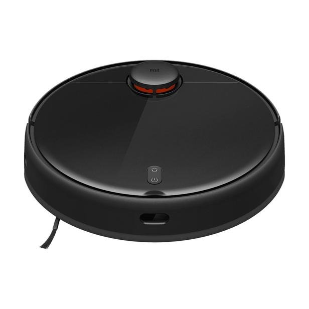  Xiaomi Mi Robot Vacuum Mop 2 Pro Akıllı Robot Süpürge - Siyah