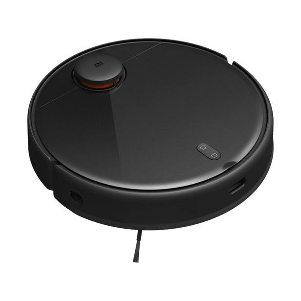  Xiaomi Mi Robot Vacuum Mop 2 Pro Akıllı Robot Süpürge - Siyah
