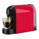  Tchibo Cafissimo Easy Kapsüllü Kahve Makinesi - Kırmızı