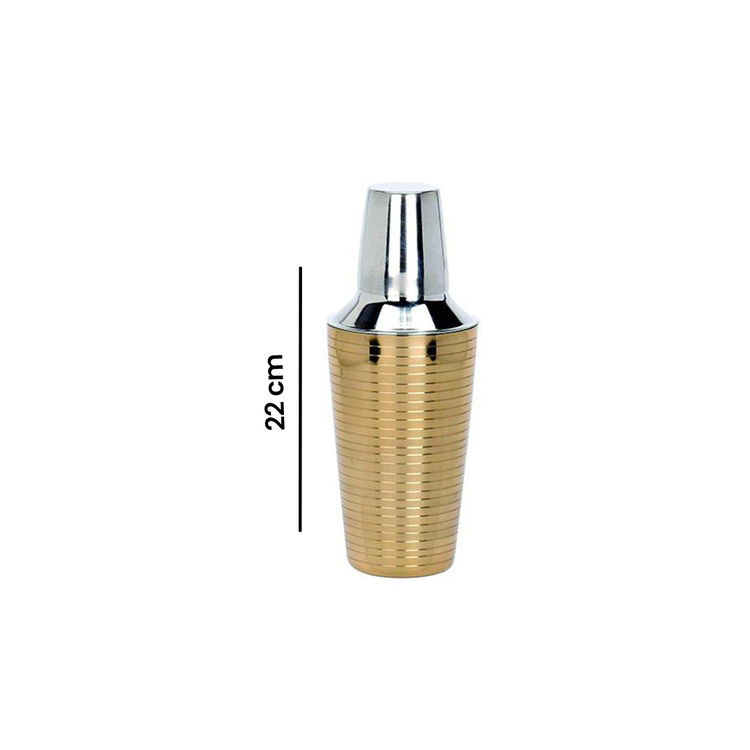  Excellent Houseware Shaker - 500 ml