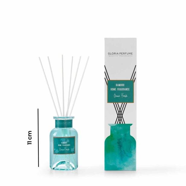  Gloria Perfume Bambu Oda Kokusu - Okyanus Ferahlığı - 150 ml